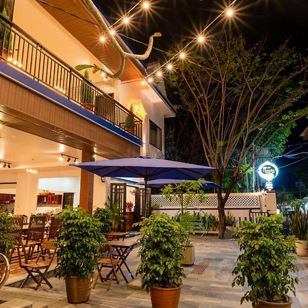 Hoi An Nguyen Homestay Exterior foto