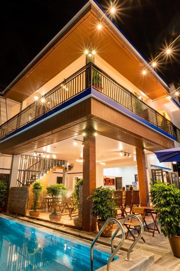 Hoi An Nguyen Homestay Exterior foto