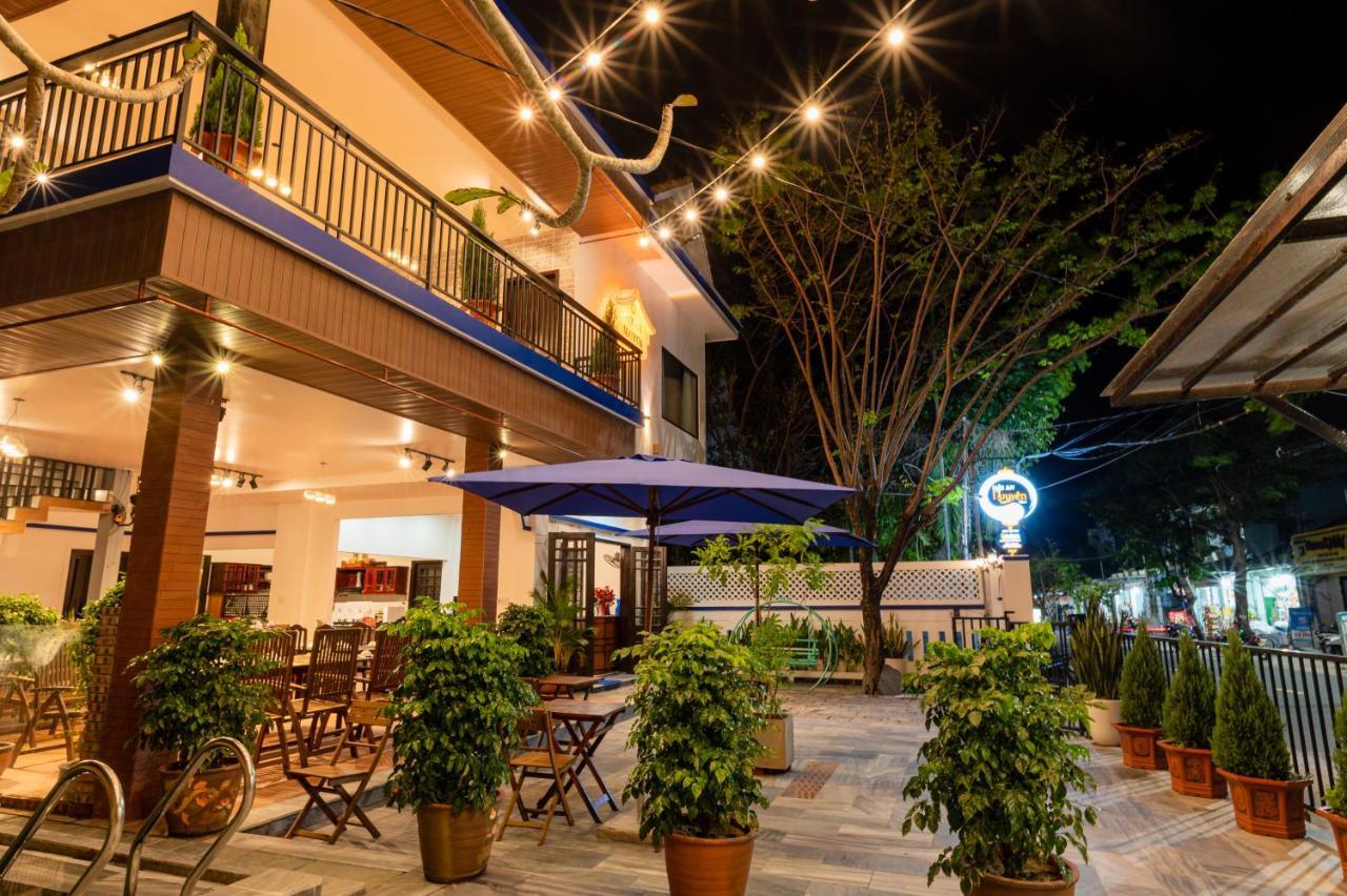 Hoi An Nguyen Homestay Exterior foto